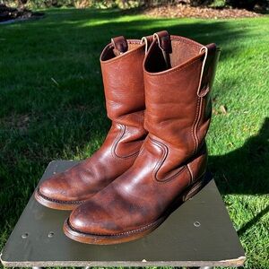 Red Wing Pecos 1155